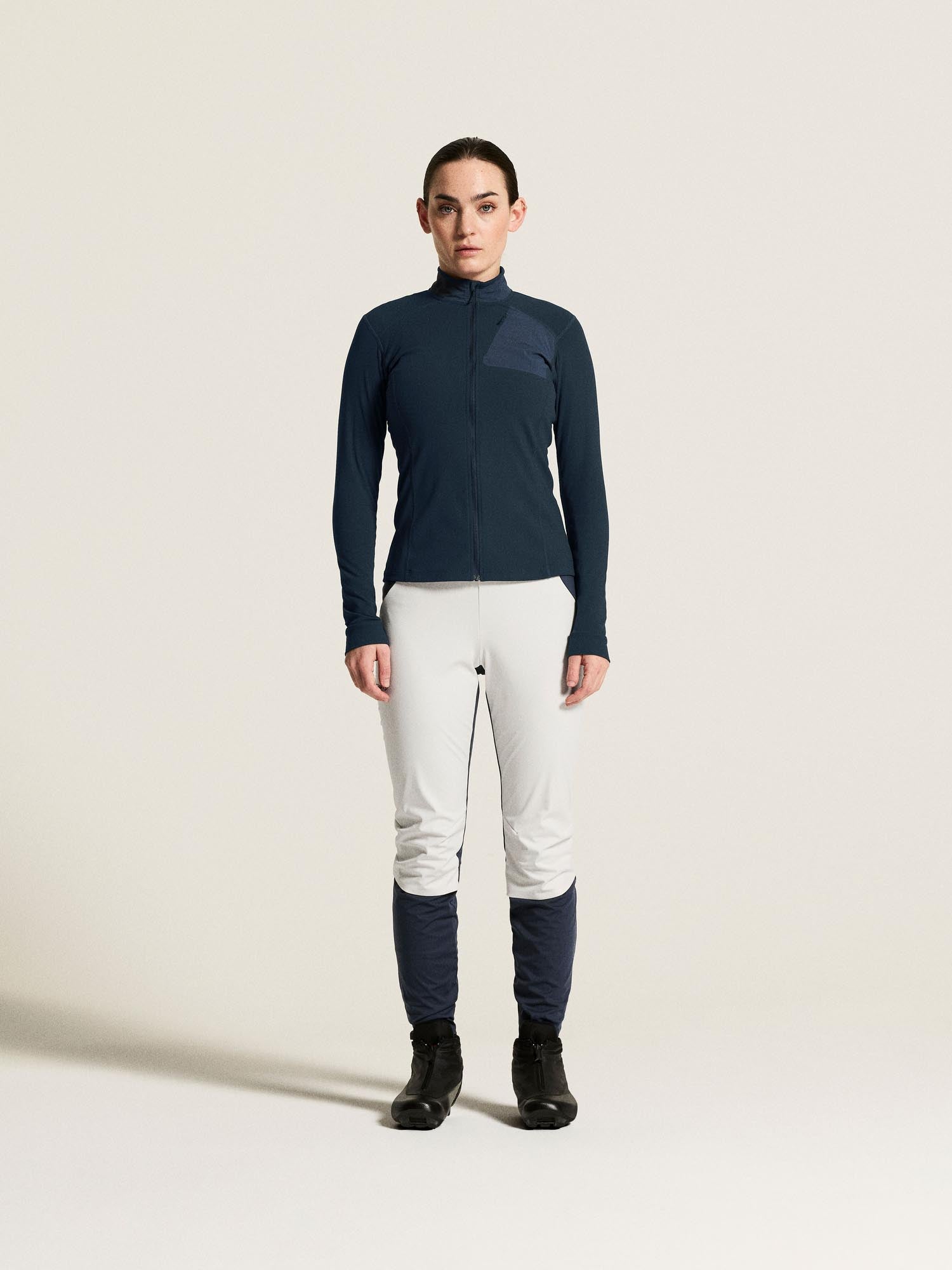 Speed FZ Midlayer Jacket W-Night