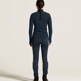 Speed FZ Midlayer Jacket W-Night