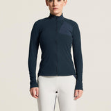Speed FZ Midlayer Jacket W-Night