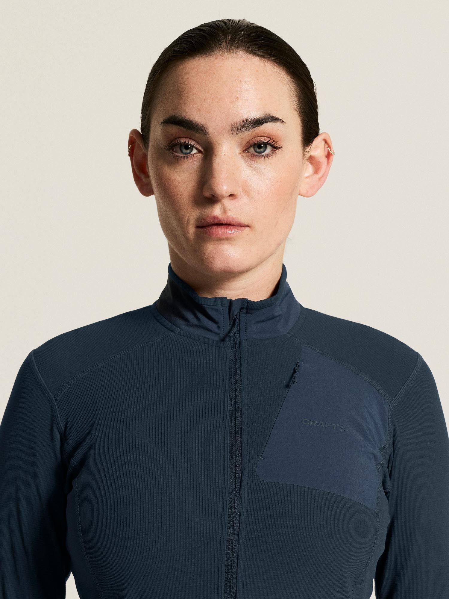 Speed FZ Midlayer Jacket W-Night