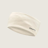 Windblock Fleece Headband 2-Tofu
