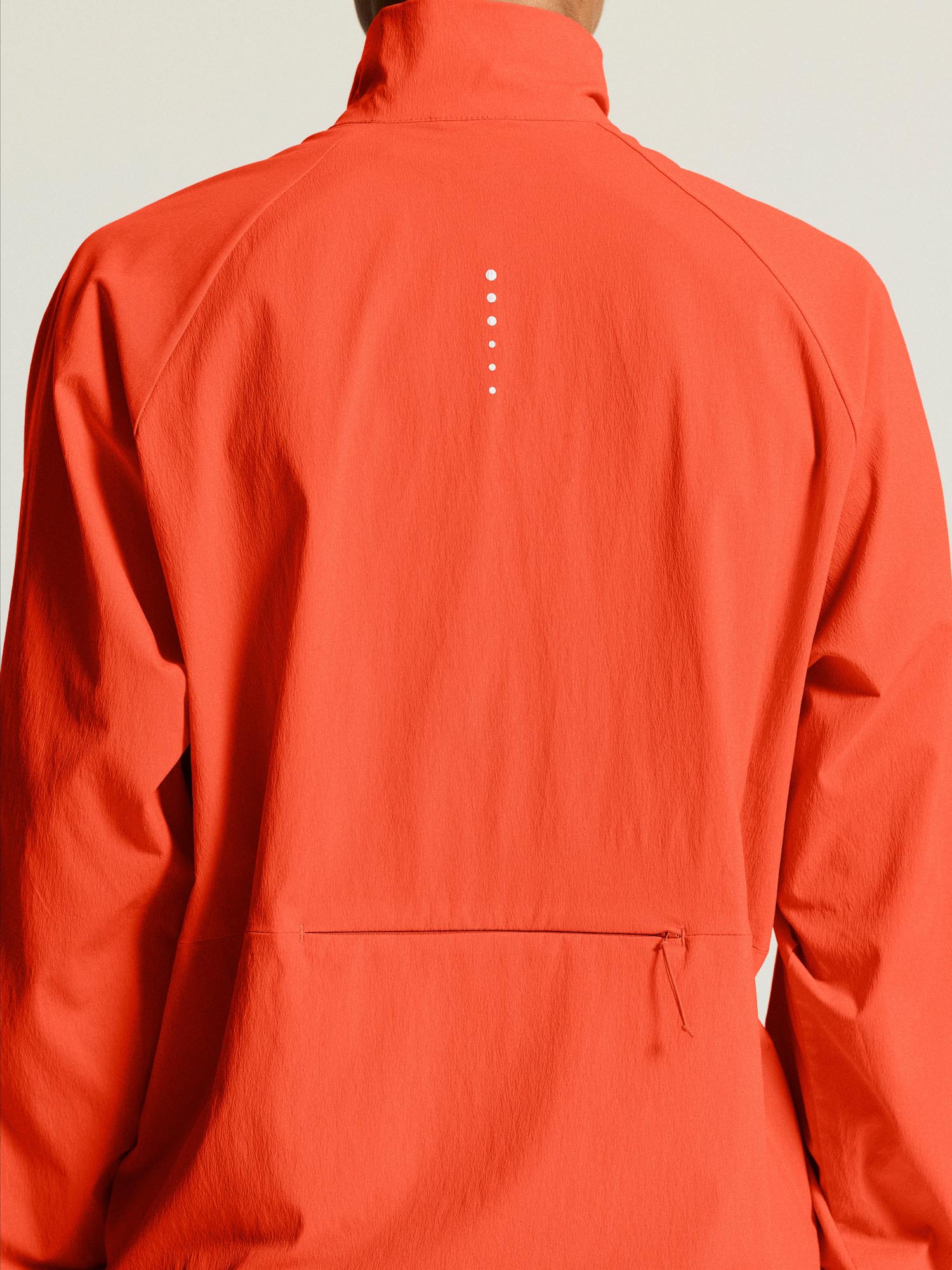 Anorak Hypervent W-Pace
