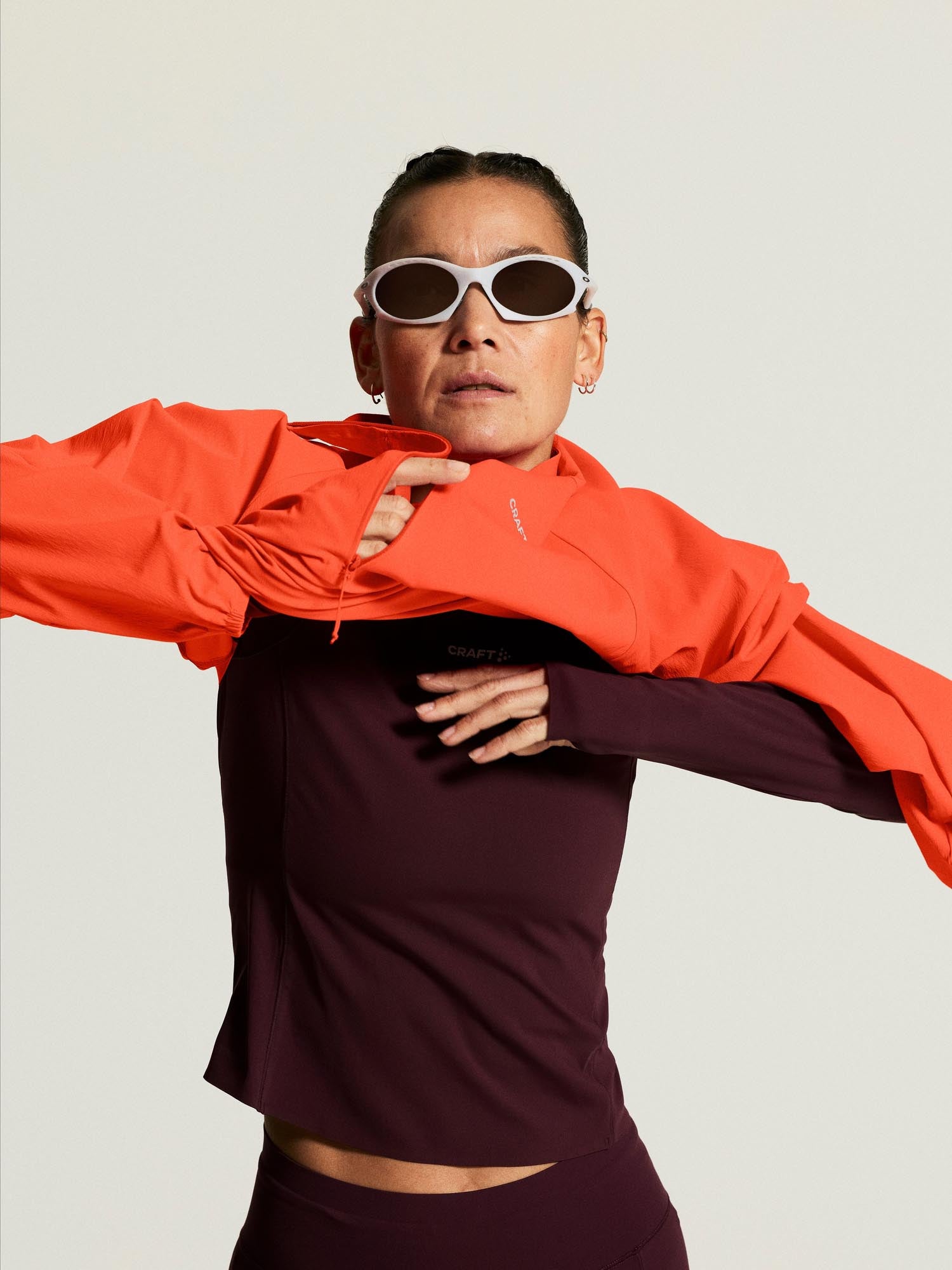 Anorak Hypervent W-Pace