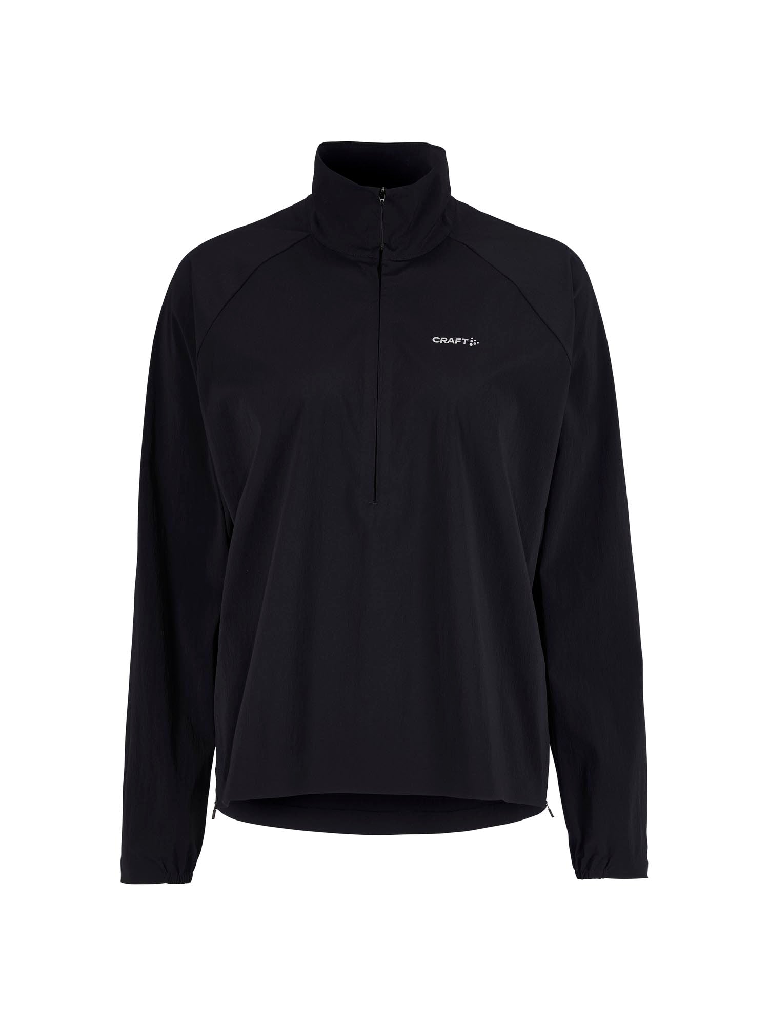 Hypervent Anorak W-Black