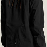 Hypervent Anorak W-Black