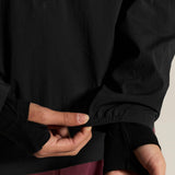 Hypervent Anorak W-Black