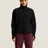 Hypervent Anorak W-Black