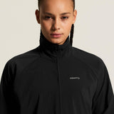 Hypervent Anorak W-Black