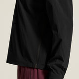 Hypervent Anorak W-Black