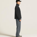 Hypervent Anorak M-Black