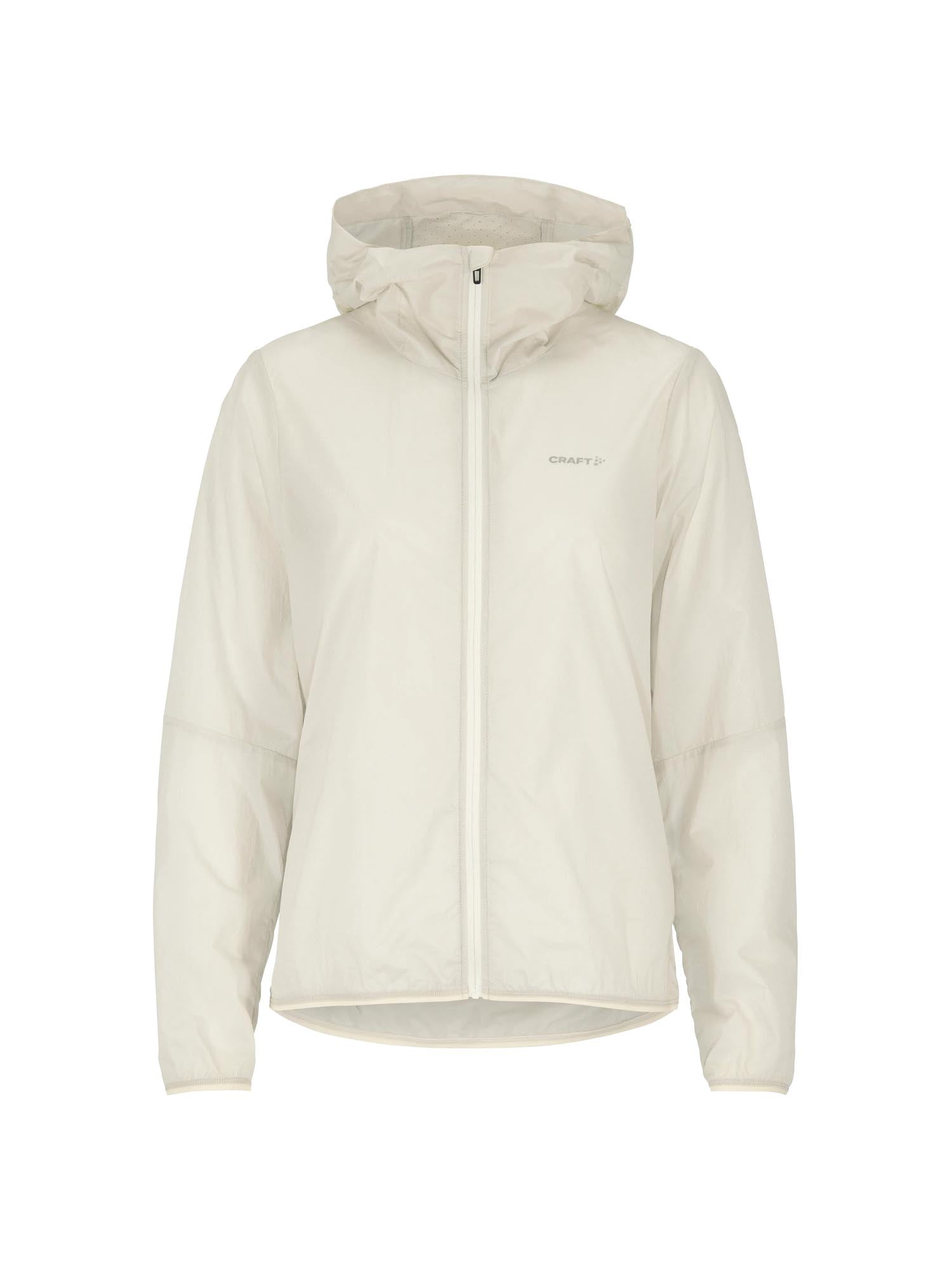 Packable Wind Jacket W-Tofu