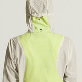 Packable Wind Jacket W-Tofu