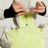 Packable Wind Jacket W-Tofu