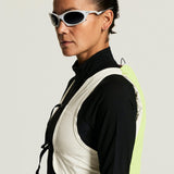 Packable Wind Jacket W-Tofu
