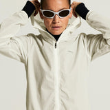 Packable Wind Jacket W-Tofu