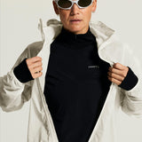 Packable Wind Jacket W-Tofu
