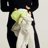 Packable Wind Jacket W-Tofu