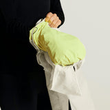 Packable Wind Jacket W-Tofu