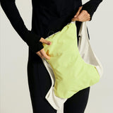 Packable Wind Jacket W-Tofu