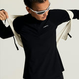 Packable Wind Jacket W-Tofu