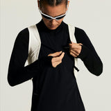 Packable Wind Jacket W-Tofu