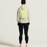 Packable Wind Jacket W-Tofu
