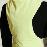 Packable Wind Jacket W-Tofu