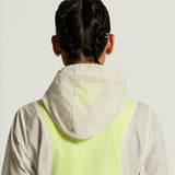 Packable Wind Jacket W-Tofu