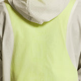 Packable Wind Jacket W-Tofu