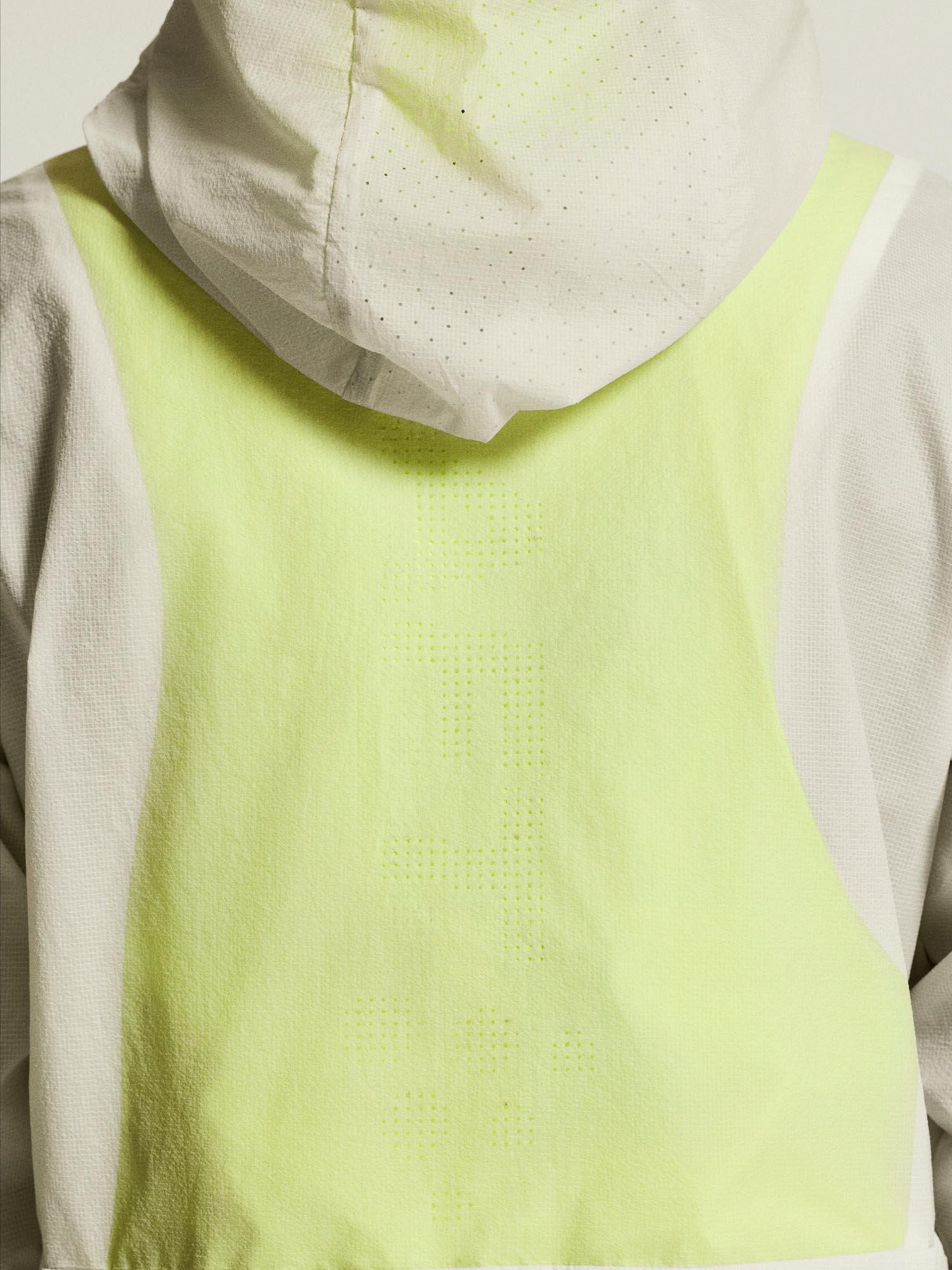 Packable Wind Jacket W-Tofu