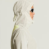 Packable Wind Jacket W-Tofu