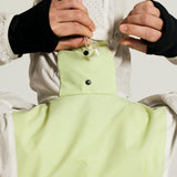 Packable Wind Jacket M-Tofu