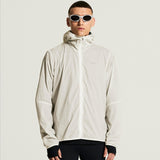 Packable Wind Jacket M-Tofu