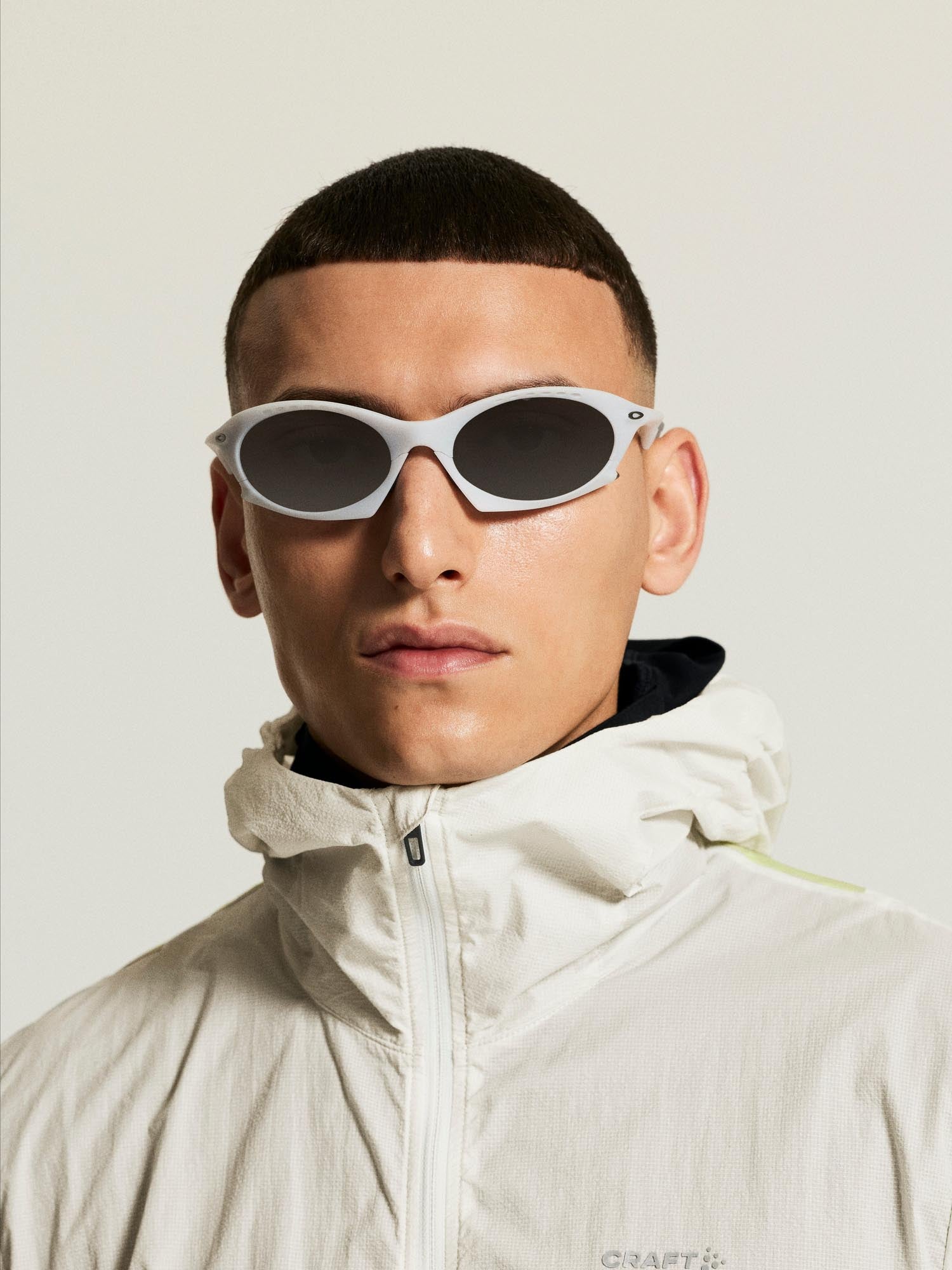 Packable Wind Jacket M-Tofu