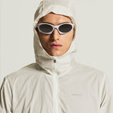 Packable Wind Jacket M-Tofu