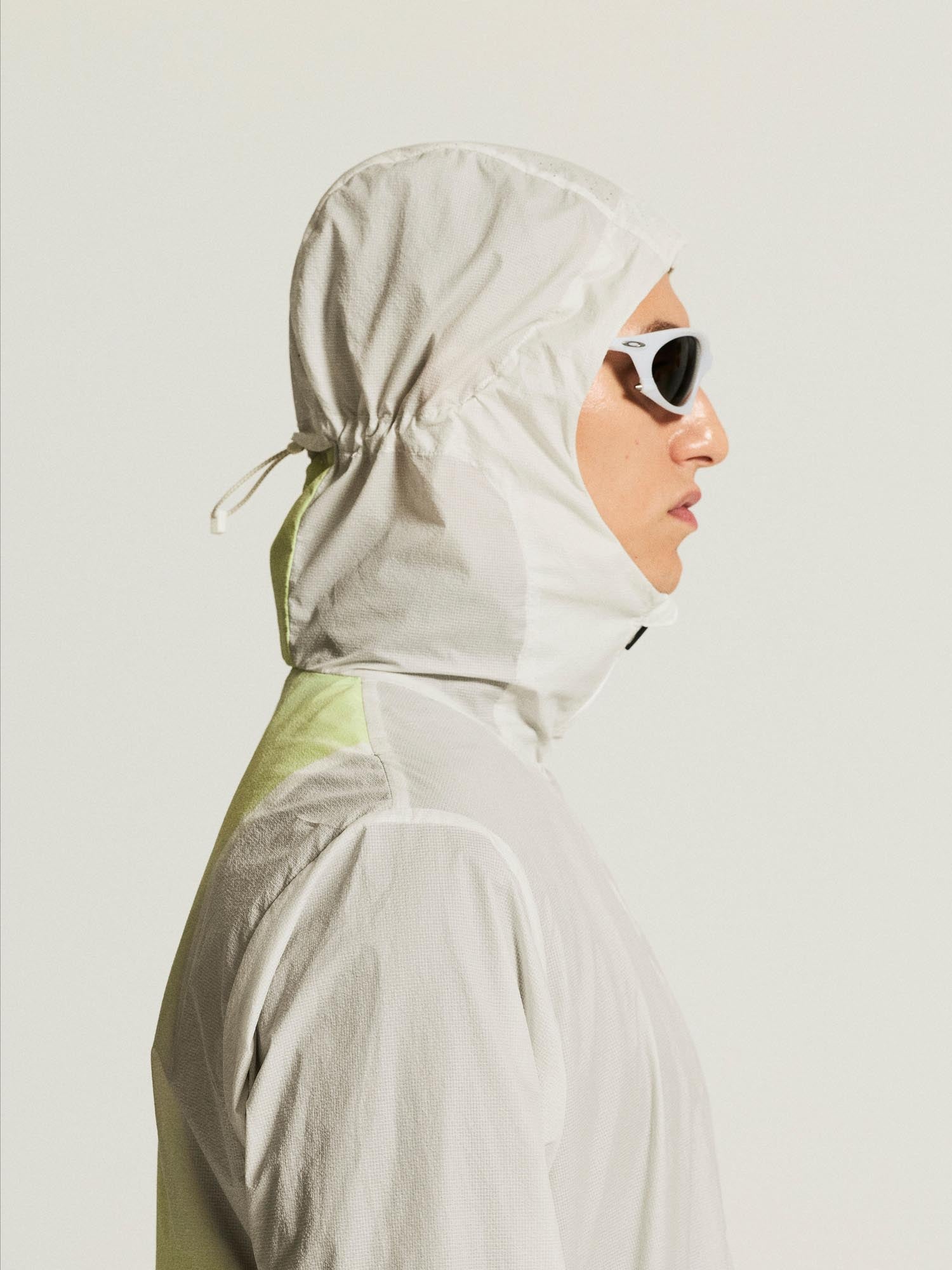 Packable Wind Jacket M-Tofu