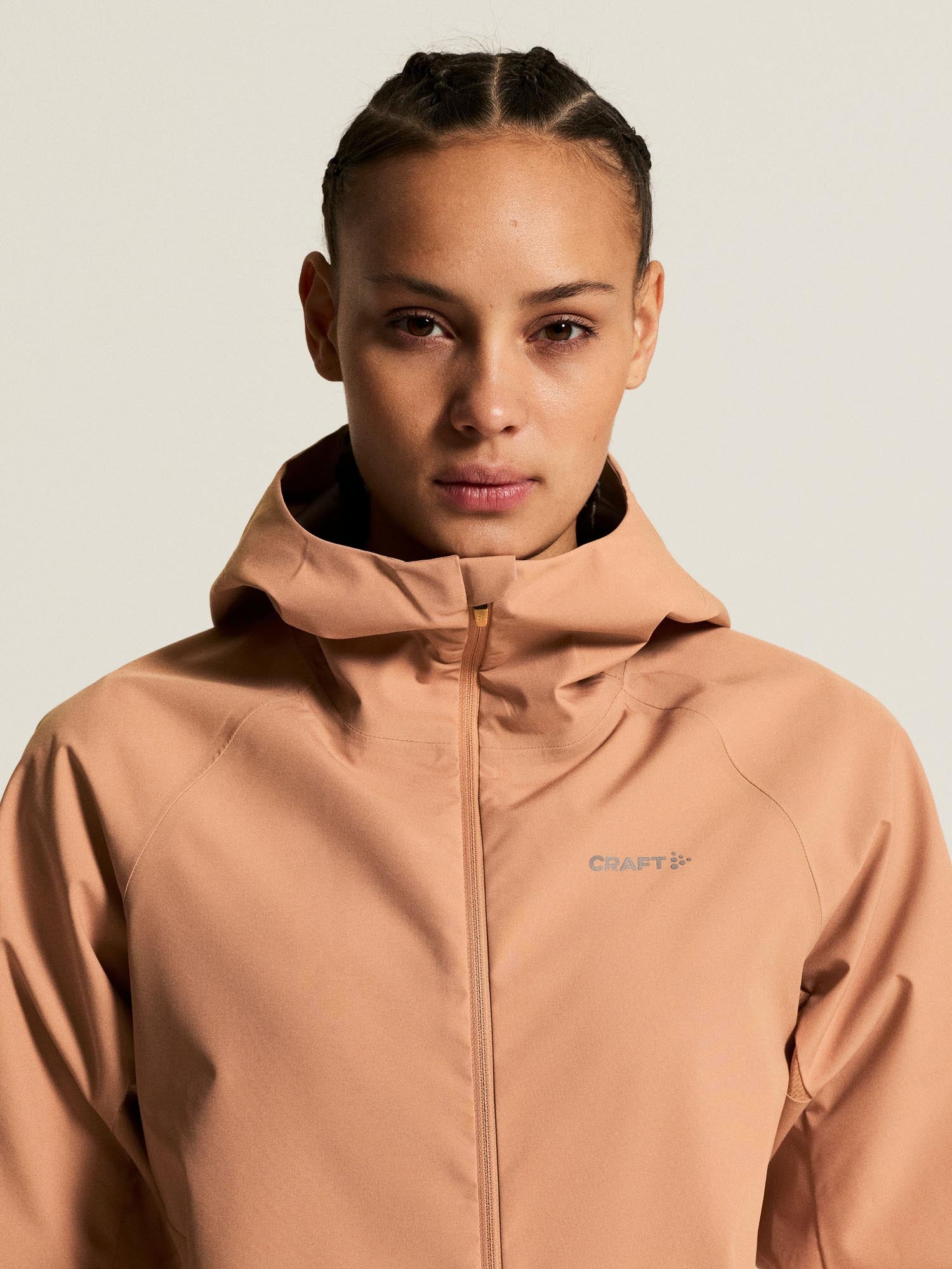 Essence Hydro Jacket 2 W-Syrup