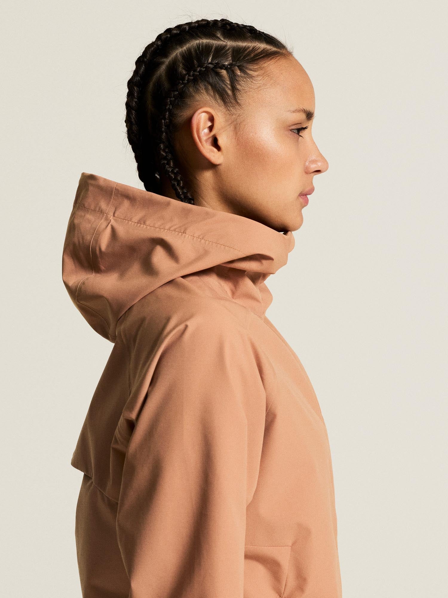 Essence Hydro Jacket 2 W-Syrup