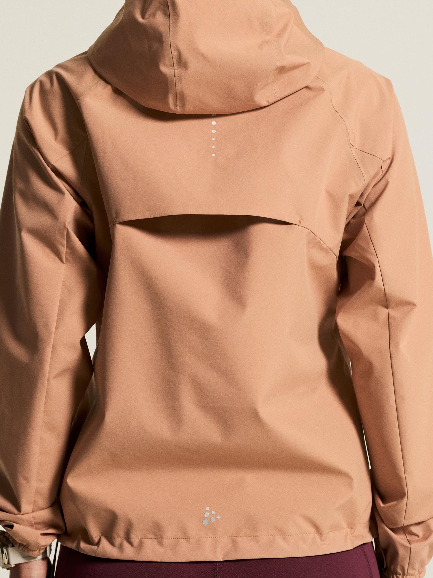 Essence Hydro Jacket 2 W-Syrup