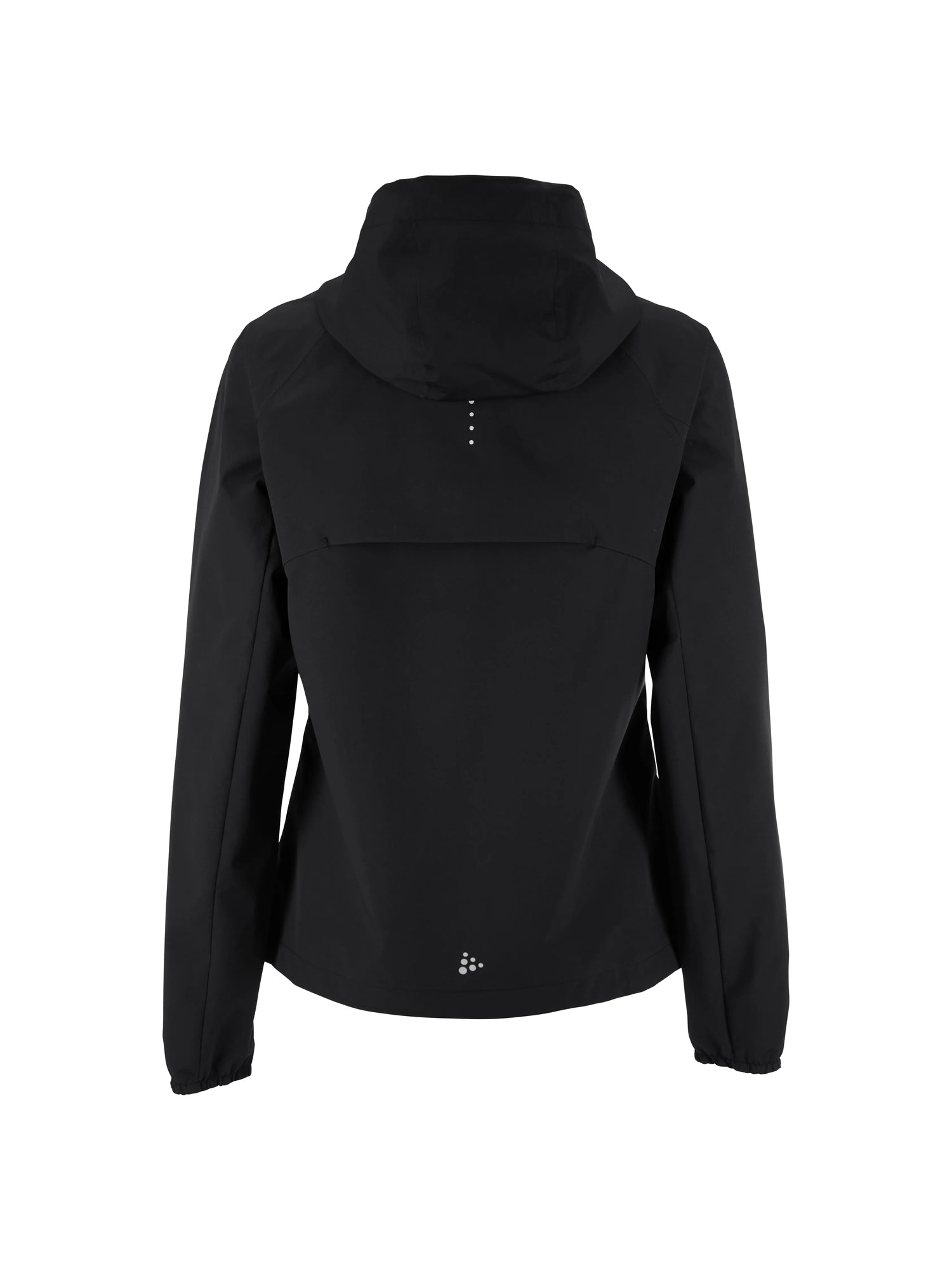Essence Hydro Jacket 2 W-Black