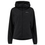 Essence Hydro Jacket 2 W-Black