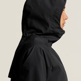 Veste Essence Hydro 2 W - Noir