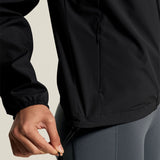 Veste Essence Hydro 2 W - Noir
