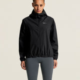 Veste Essence Hydro 2 W - Noir