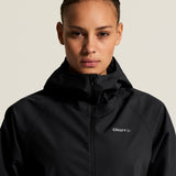 Veste Essence Hydro 2 W - Noir