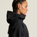 Veste Essence Hydro 2 W - Noir