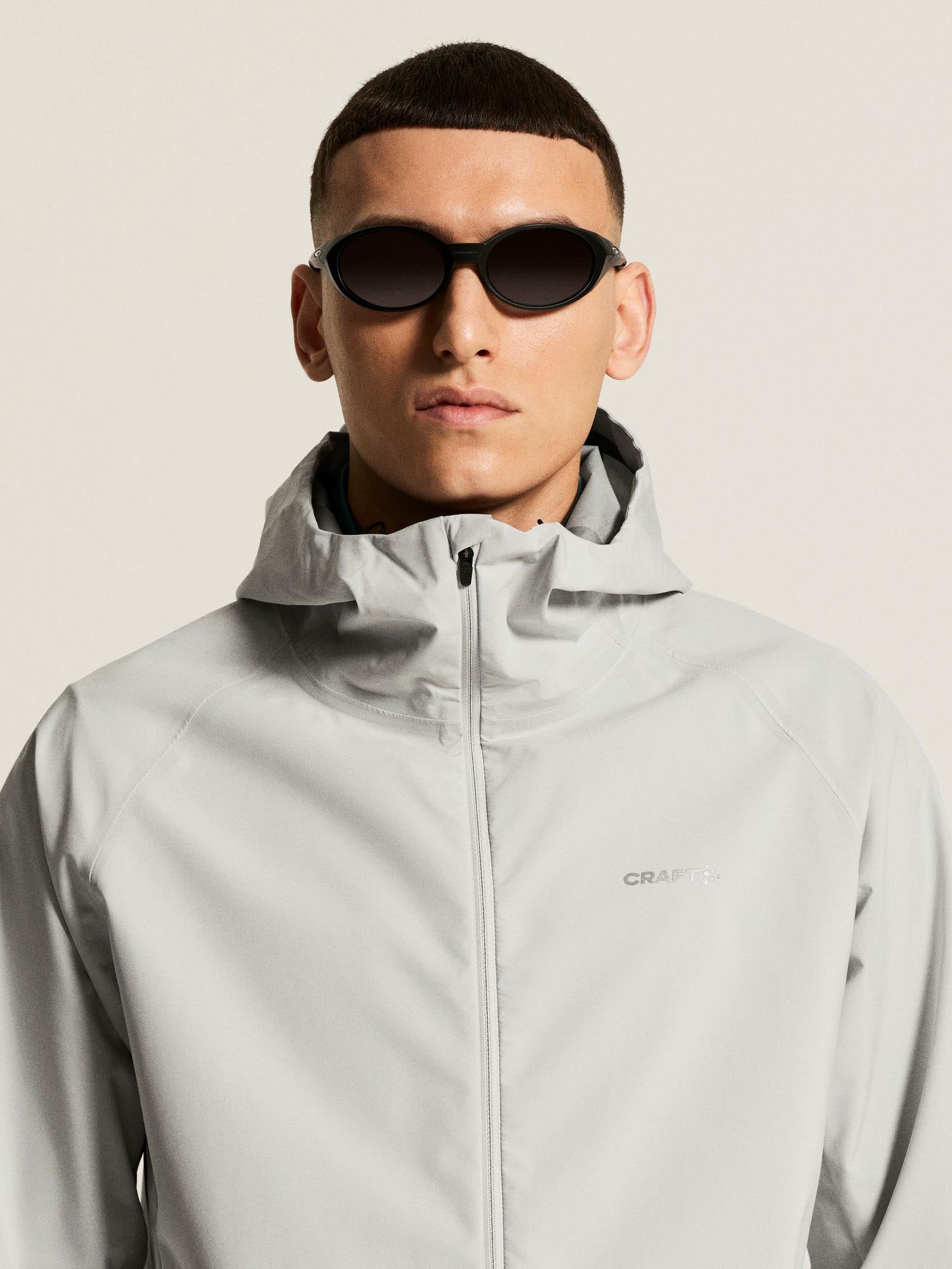Essence Hydro Jacket 2 M-Cloud