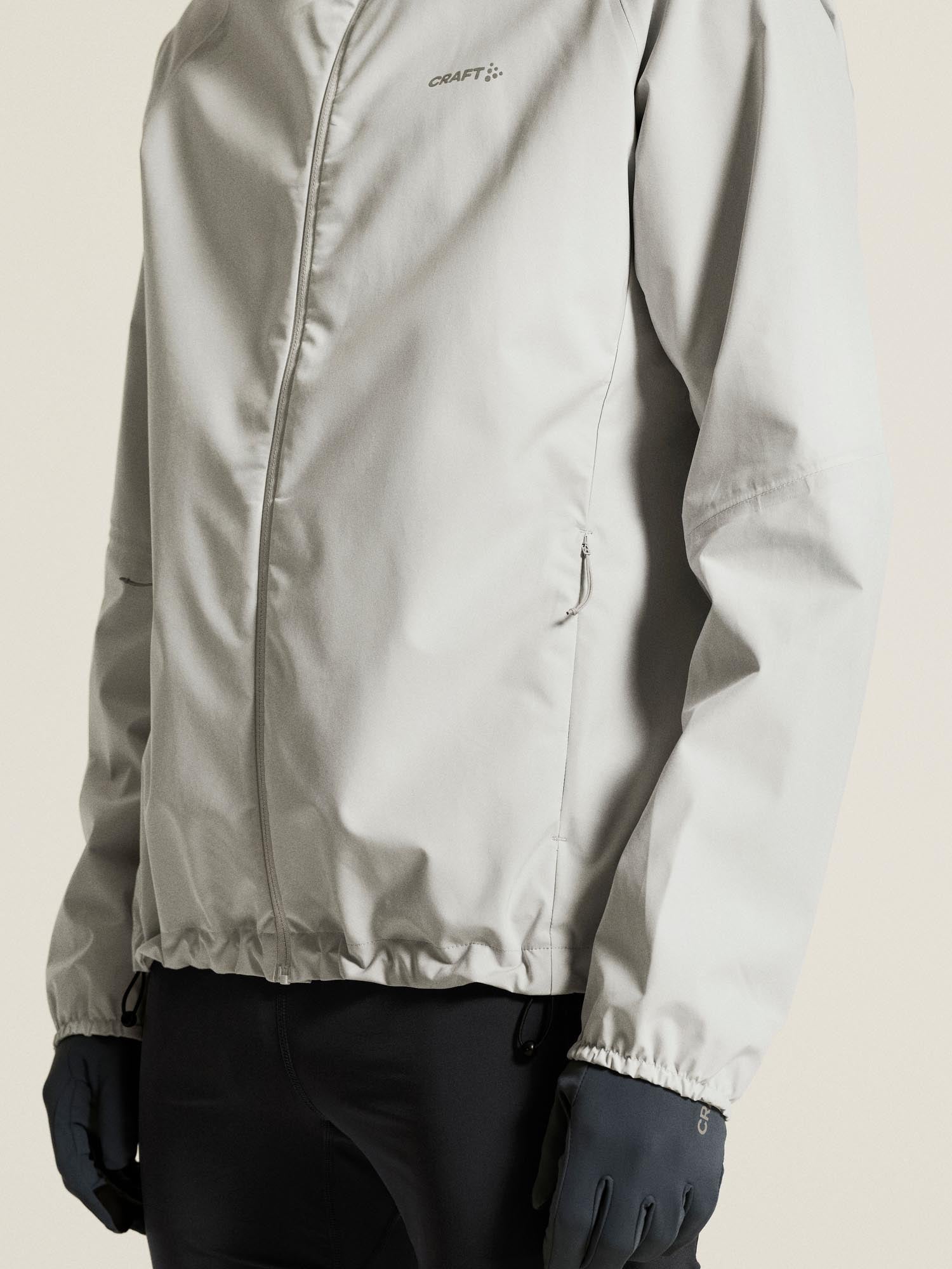 Essence Hydro Jacket 2 M-Cloud