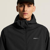 Veste Essence Hydro 2 M - Noir
