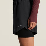 Hydro Shorts W-Black